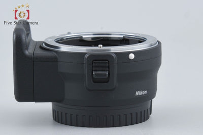 [Used] Nikon Mount Adapter FT1 for Nikon 1