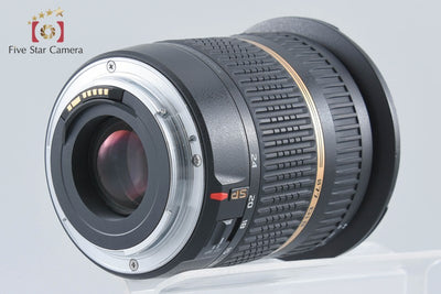 [Used] TAMRON Tamron B001 SP AF 10-24mm f/3.5-4.5 Di II for Canon