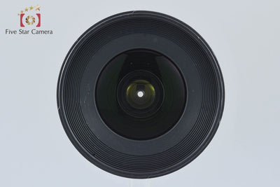 [Used] TAMRON Tamron B001 SP AF 10-24mm f/3.5-4.5 Di II for Canon