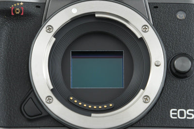 [Used] Canon EOS M5 Mirrorless Interchangeable Lens Camera