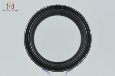 [Used] Nikon Ai-S NIKKOR 105mm f/1.8