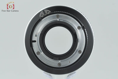 [Used] Nikon Ai-S NIKKOR 105mm f/1.8