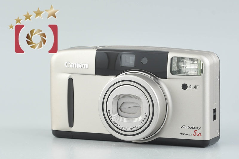 [Used] Canon Autoboy SXL Compact Film Camera
