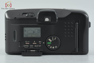[Used] Canon Autoboy SXL Compact Film Camera