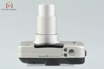 [Used] Canon Autoboy SXL Compact Film Camera
