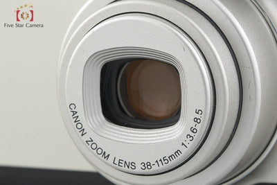 [Used] Canon Autoboy SXL Compact Film Camera