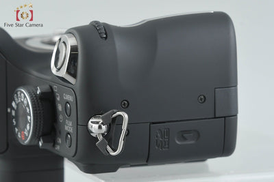 [Used] Panasonic LUMIX DMC-GH1 Comfort Black Mirrorless Interchangeable Lens Camera, Low Shutter Count