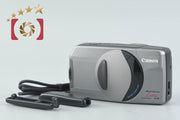 [Used] Canon Autoboy Luna Compact Film Camera