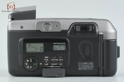 [Used] Canon Autoboy Luna Compact Film Camera