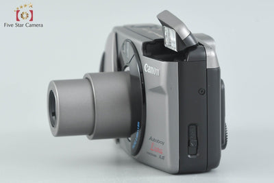 [Used] Canon Autoboy Luna Compact Film Camera