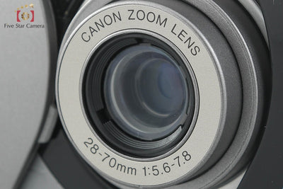 [Used] Canon Autoboy Luna Compact Film Camera