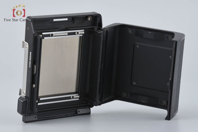 【中古】ZENZA BRONICA ゼンザブロニカ ETRS + ZENZANON MC 75mm f/2.8