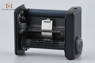 【中古】ZENZA BRONICA ゼンザブロニカ ETRS + ZENZANON MC 75mm f/2.8