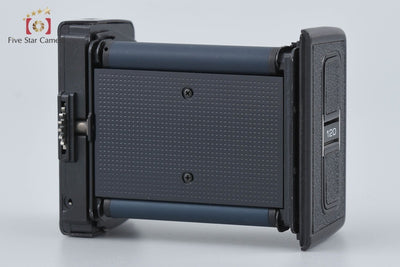 【中古】ZENZA BRONICA ゼンザブロニカ ETRS + ZENZANON MC 75mm f/2.8