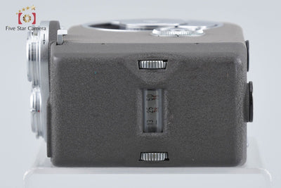 【中古】Canon キヤノン Eight + C-8 6.5mm f/1.8 + C-8 13mm f/1.4 + C-8 38mm f/1.8