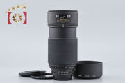 【中古】Nikon ニコン AF NIKKOR 80-200mm f/2.8 ED