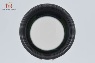 【中古】Nikon ニコン AF NIKKOR 80-200mm f/2.8 ED