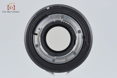 【中古】Nikon ニコン AF NIKKOR 80-200mm f/2.8 ED