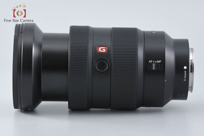 【中古】SONY ソニー FE 24-70mm f/2.8 GM SEL2470GM