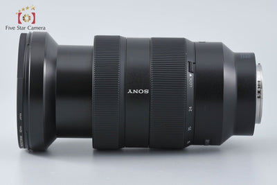 【中古】SONY ソニー FE 24-70mm f/2.8 GM SEL2470GM