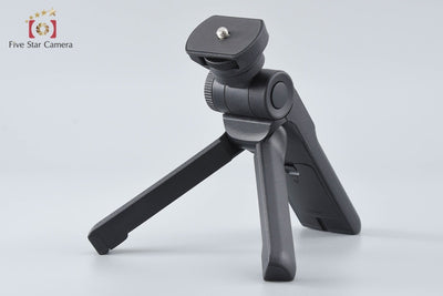 【中古】SONY ソニー VLOGCAM ZV-1 ホワイト + GP-VPT2BT シューティンググリップ