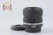 【中古】Nikon ニコン Ai-S ZOOM NIKKOR 35-70mm f/3.3-4.5