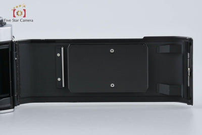 【中古】Nikon ニコン ニューFM2 後期 シルバー フィルム一眼レフカメラ