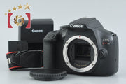 [Used] Canon EOS Kiss X90 Digital SLR Camera