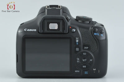 [Used] Canon EOS Kiss X90 Digital SLR Camera