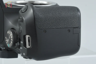 [Used] Canon EOS Kiss X90 Digital SLR Camera