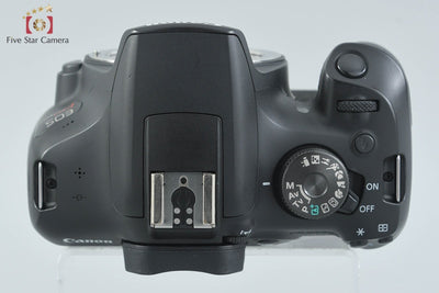 [Used] Canon EOS Kiss X90 Digital SLR Camera