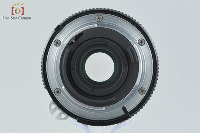 [Used] Nikon Ai NIKKOR 28mm f/2.8