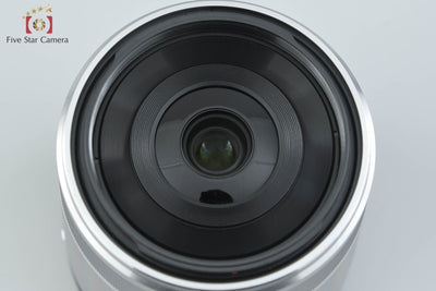 [Used] SONY E 30mm f/3.5 MACRO SEL30M35