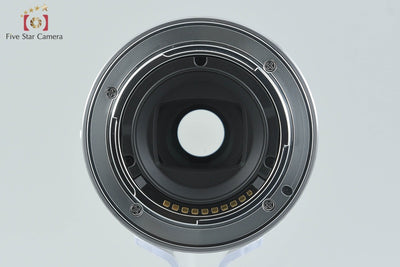 [Used] SONY E 30mm f/3.5 MACRO SEL30M35