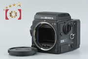 [Used] ZENZA BRONICA GS-1 Medium Format Film Camera