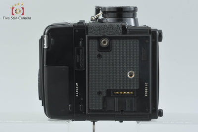 [Used] ZENZA BRONICA GS-1 Medium Format Film Camera