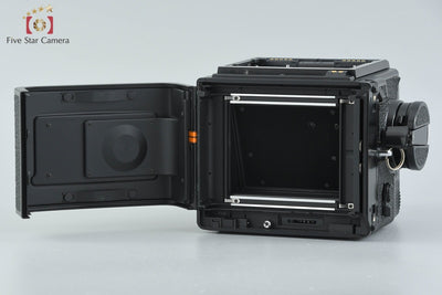 [Used] ZENZA BRONICA GS-1 Medium Format Film Camera