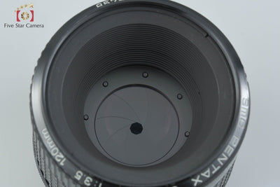 [Used] PENTAX Pentax SMC 67 SOFT 120mm f/3.5