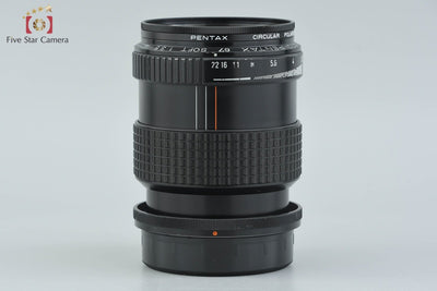[Used] PENTAX Pentax SMC 67 SOFT 120mm f/3.5