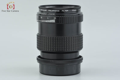 [Used] PENTAX Pentax SMC 67 SOFT 120mm f/3.5
