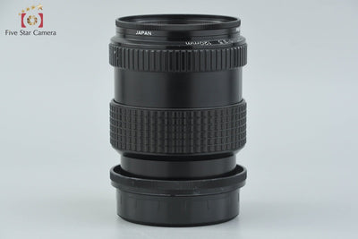 [Used] PENTAX Pentax SMC 67 SOFT 120mm f/3.5