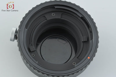 [Used] PENTAX 645 Lens to K Mount Adapter