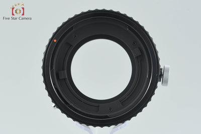 [Used] PENTAX 645 Lens to K Mount Adapter