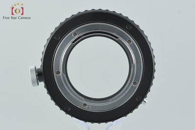 [Used] PENTAX 645 Lens to K Mount Adapter