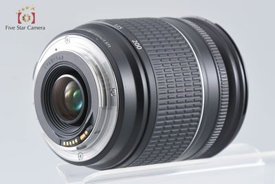 [Used] Canon EF 28-200mm f/3.5-5.6 USM