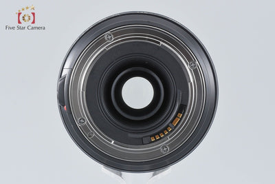 [Used] Canon EF 28-200mm f/3.5-5.6 USM