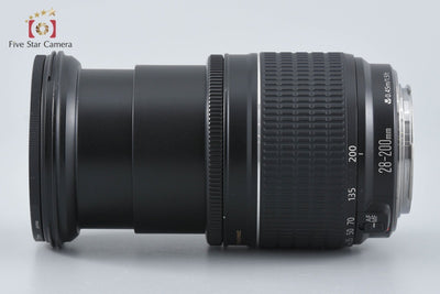 [Used] Canon EF 28-200mm f/3.5-5.6 USM