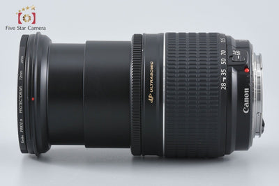 [Used] Canon EF 28-200mm f/3.5-5.6 USM