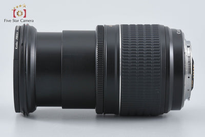 [Used] Canon EF 28-200mm f/3.5-5.6 USM