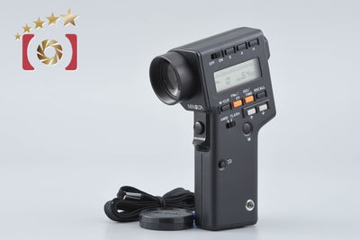 [Used] MINOLTA Spotmeter F